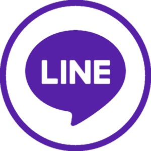 line icon w